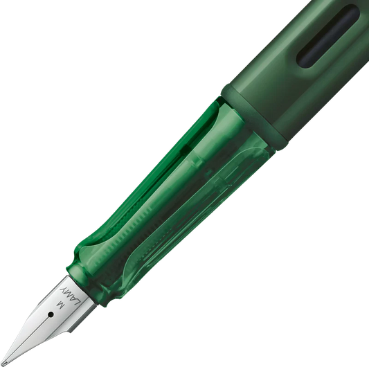 Lamy, AL-star Füllhalter, Pine