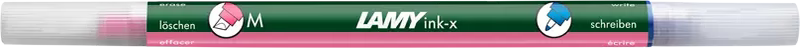 LAMY ink eraser Flamingo