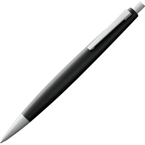 Lamy, 2000 Kugelschreiber, schwarz