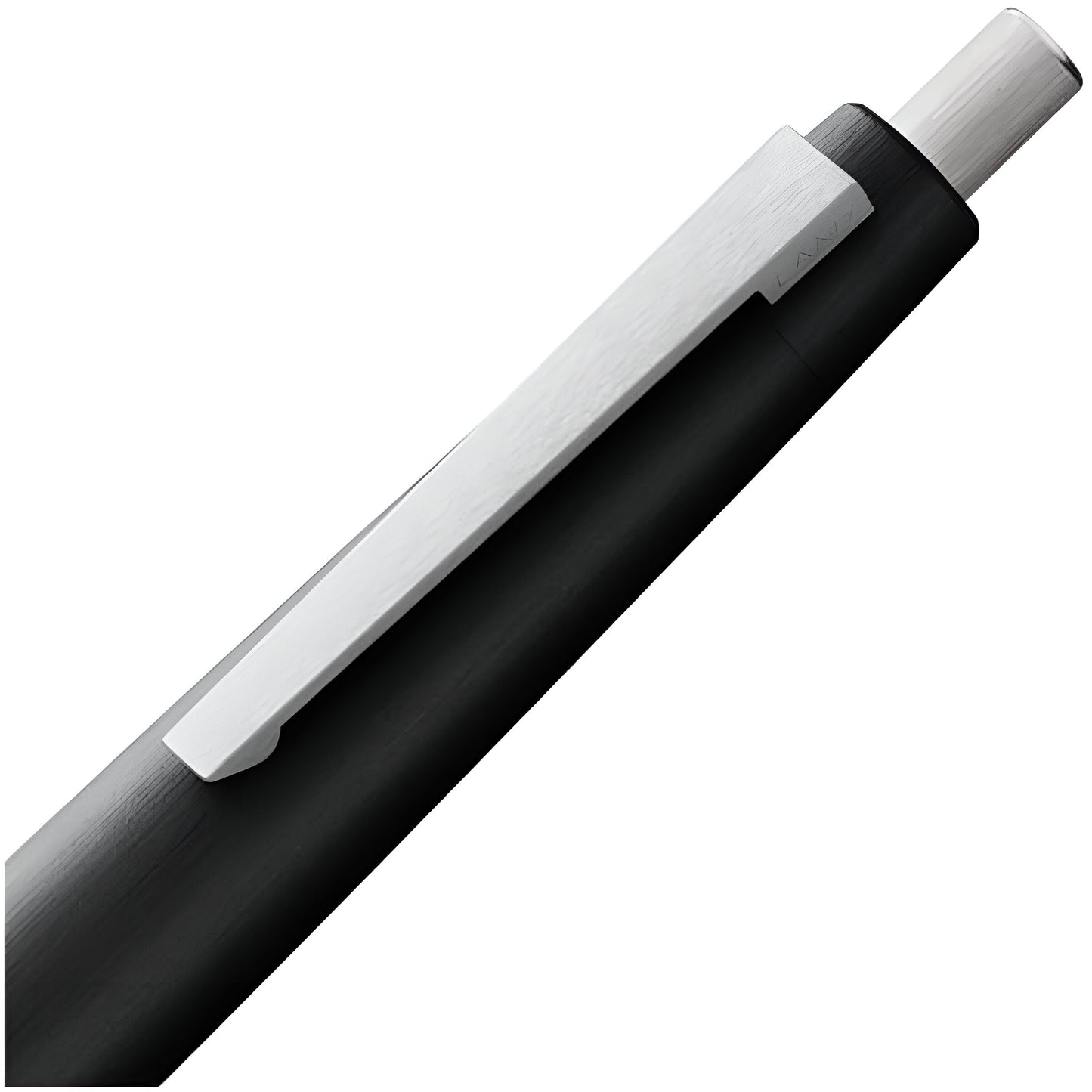 Lamy, 2000 Kugelschreiber, schwarz