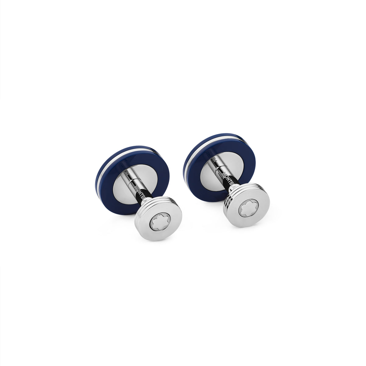 Montblanc Manschettenknöpfe PIX (MB123812) – Ansicht 4