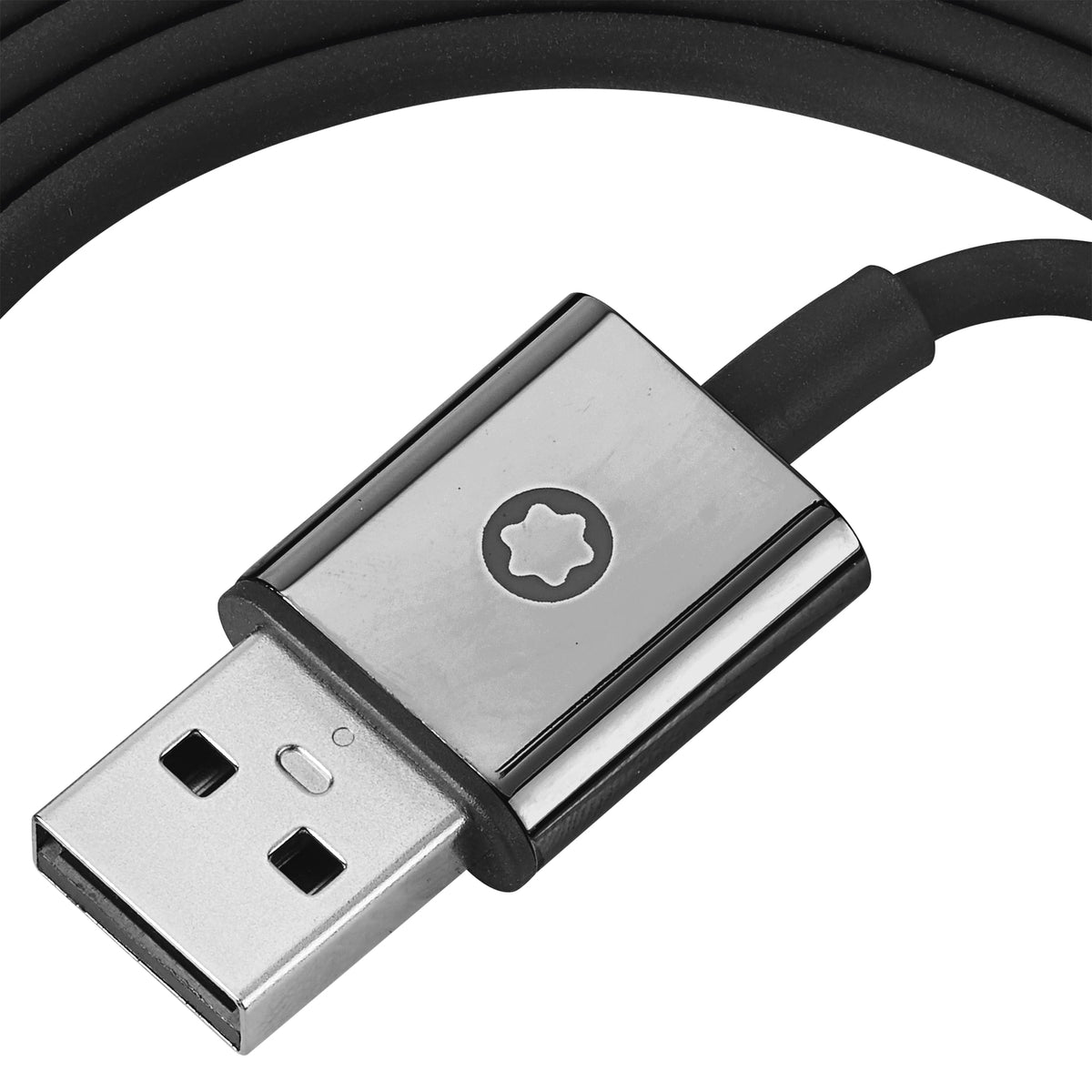 Montblanc Kabelset für Montblanc MB 01 Over Ear Kopfhörer (MB127823) – Ansicht 4