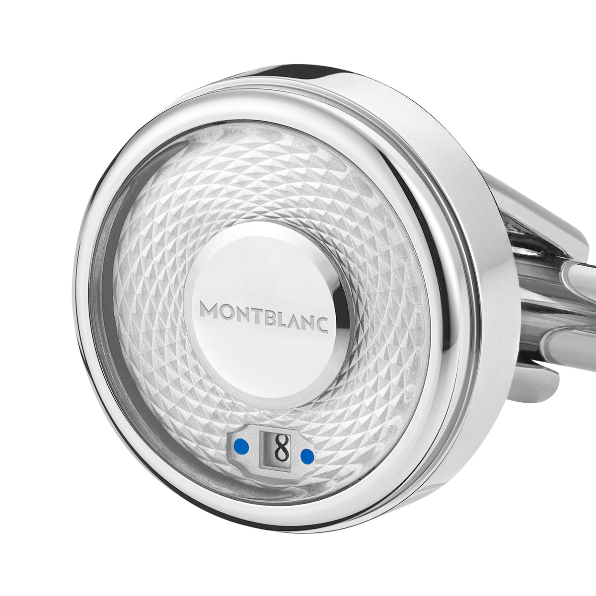 Montblanc Nicolas Rieussec Manschettenknöpfe – Ansicht 2