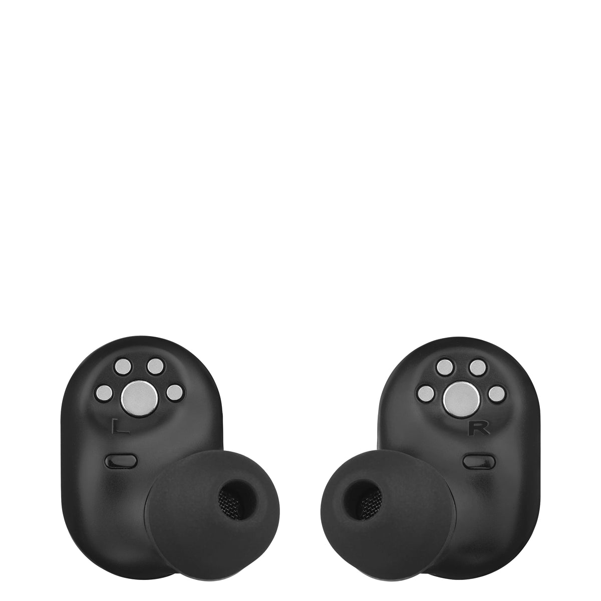 Montblanc MTB 03 In Ear Kopfhörer – Ansicht 4