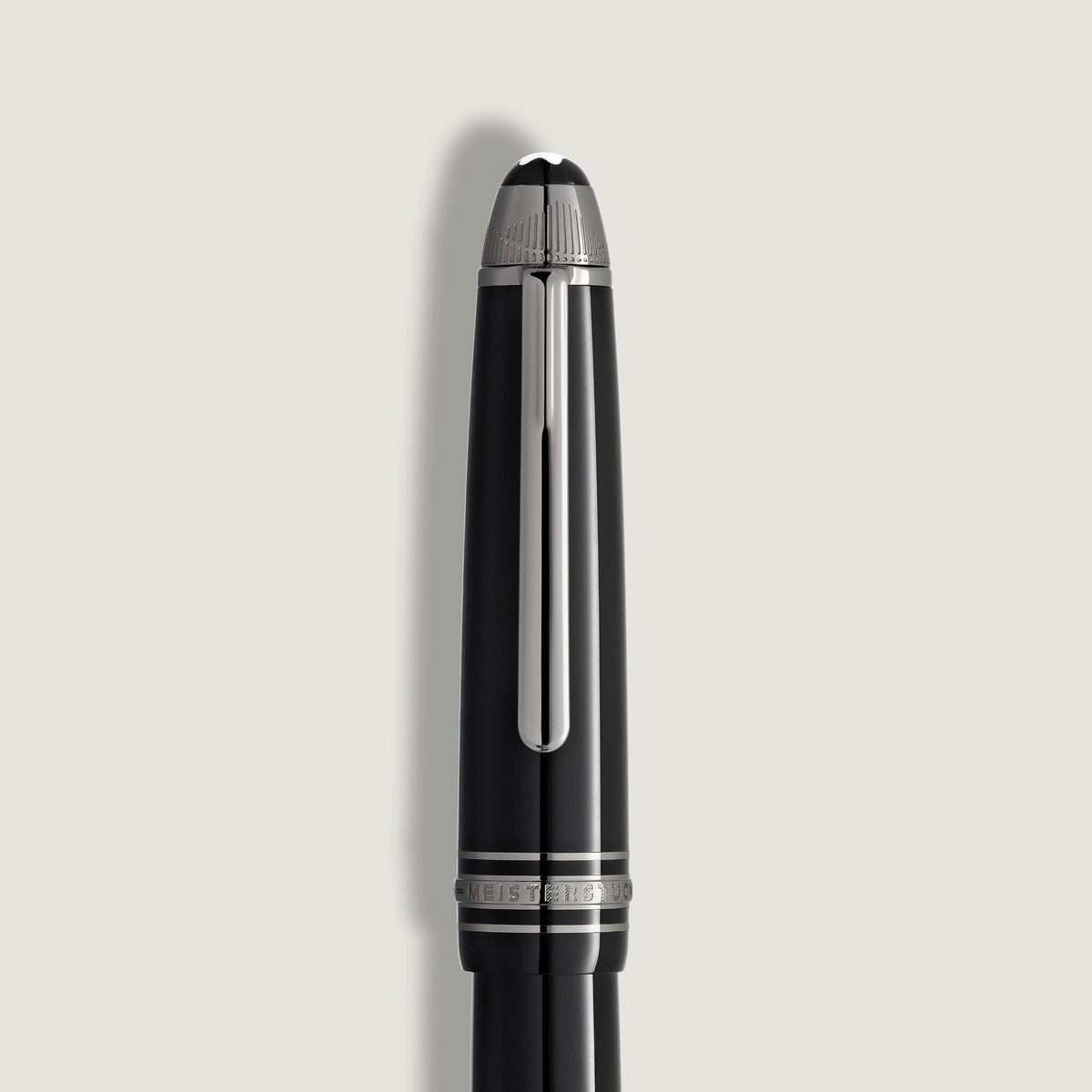 Montblanc Tintenroller 162 Meisterstück Montblanc Haus – Ansicht 6