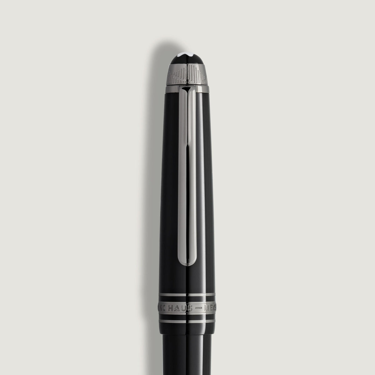 Montblanc Kugelschreiber Midsize Meisterstück Montblanc Haus – Ansicht 3