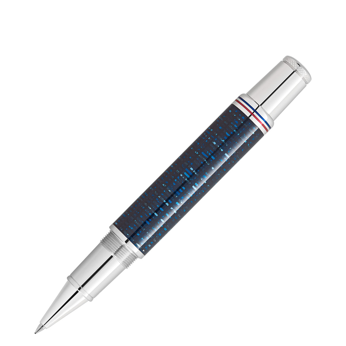 Montblanc Tintenroller Great Characters Great Gatsby Special Edition – Ansicht 5