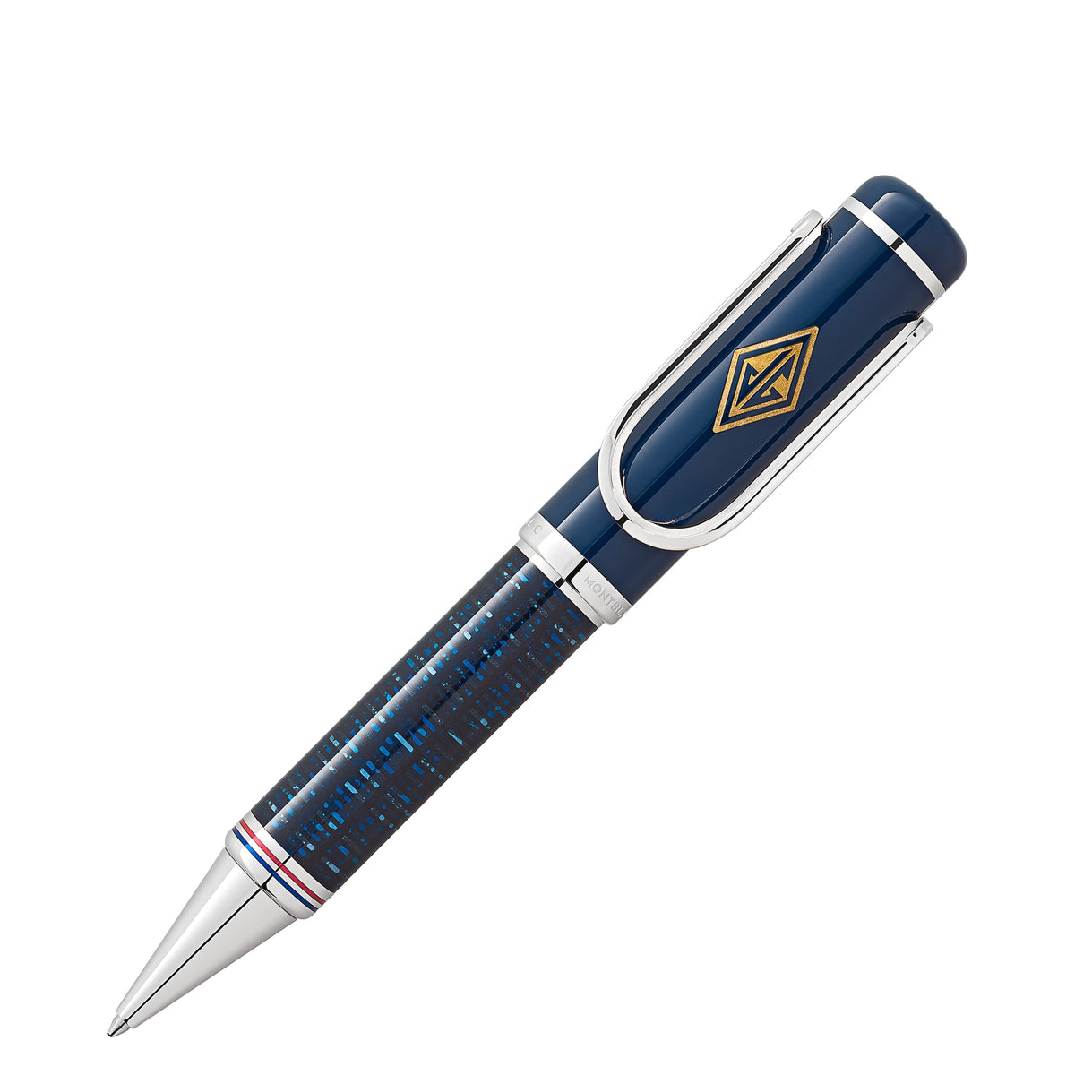 Montblanc Kugelschreiber Great Characters Great Gatsby Special Edition – Ansicht 4