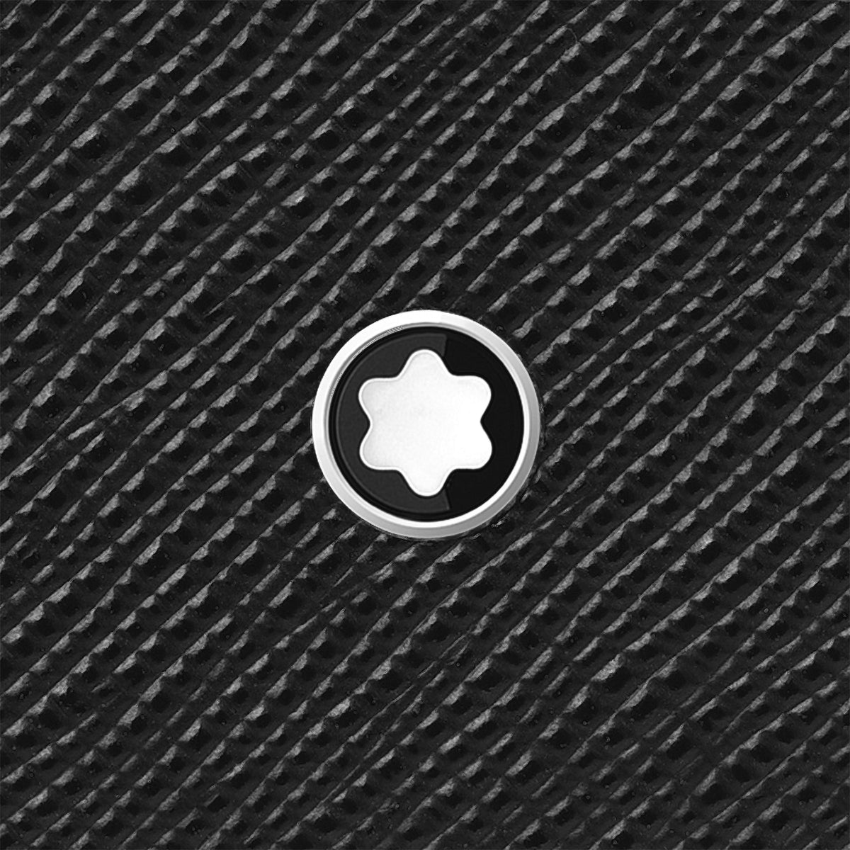Montblanc Passetui aus Sartorial Leder – Schwarz – Ansicht 6