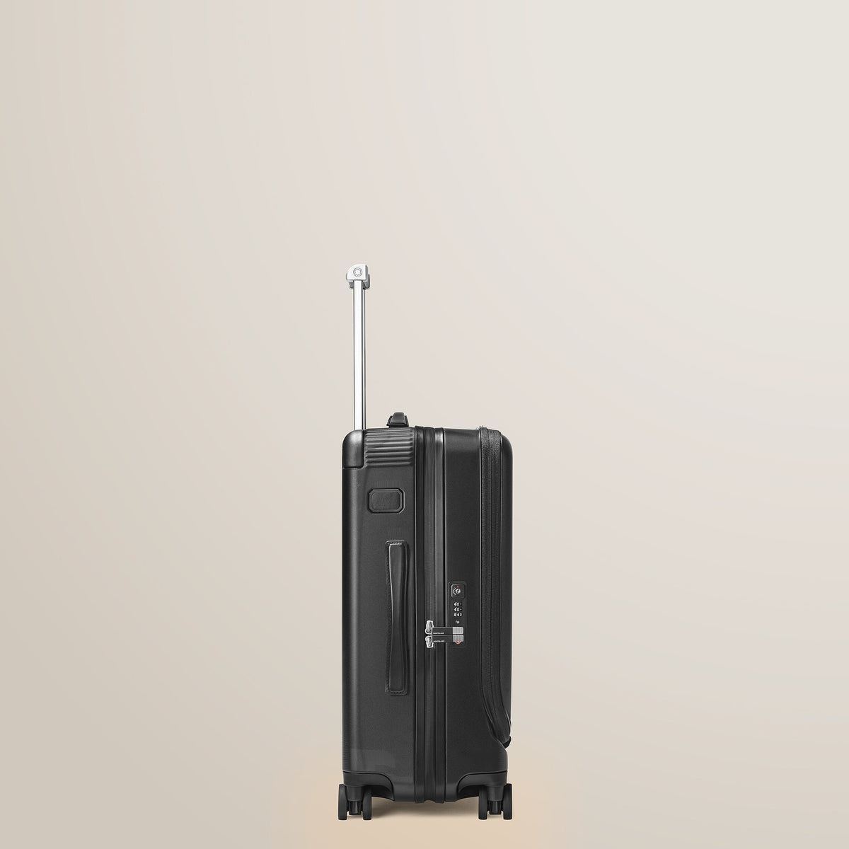 Montblanc MY4810 Kabinenkoffer mit Vordertasche (MB131959) – Ansicht 5