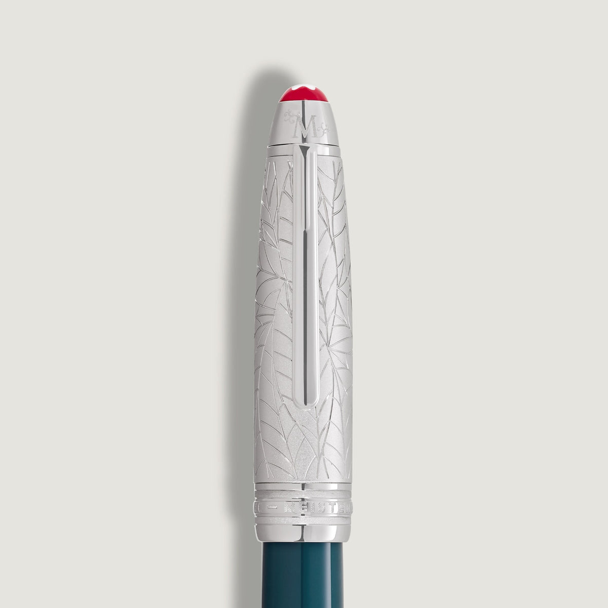 Montblanc Füllfederhalter 146 Meisterstück Romeo Doué – Ansicht 6