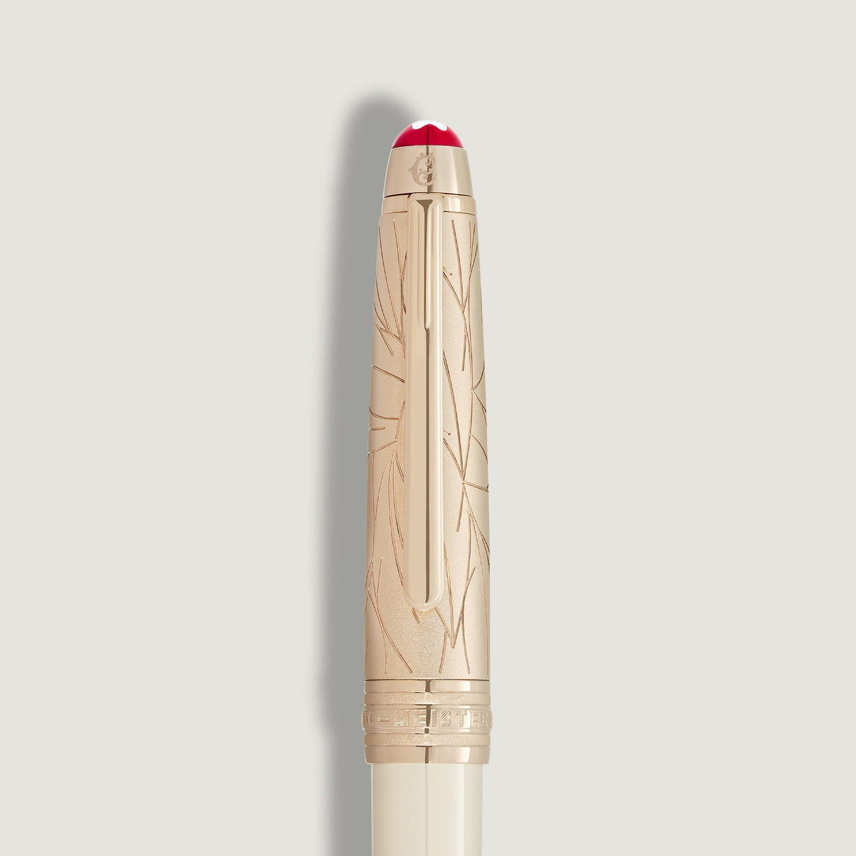 Montblanc Tintenroller 163 Meisterstück Juliet Doué – Ansicht 5