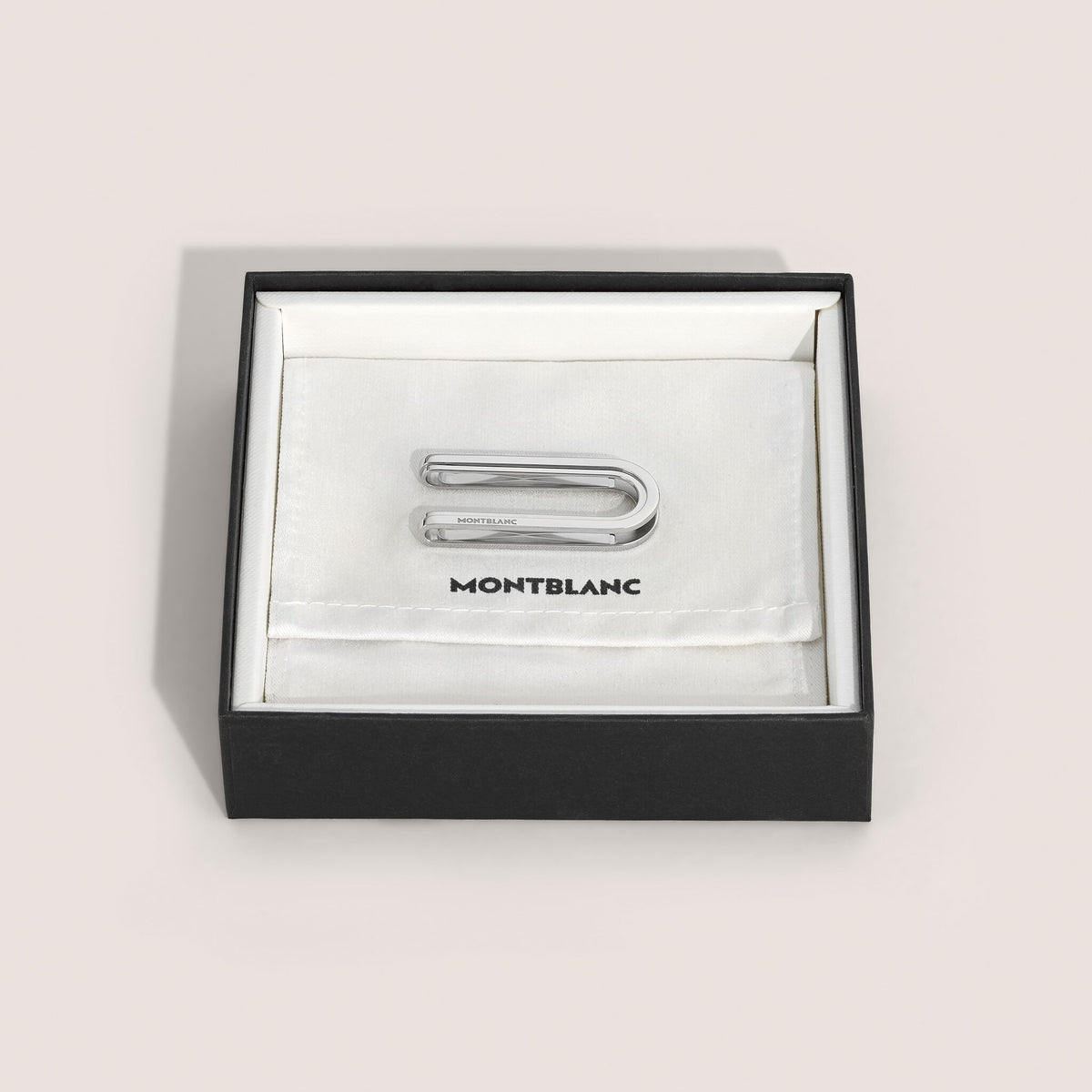 Montblanc Great Characters Homage to The Great Gatsby Geldscheinklammer – Ansicht 4