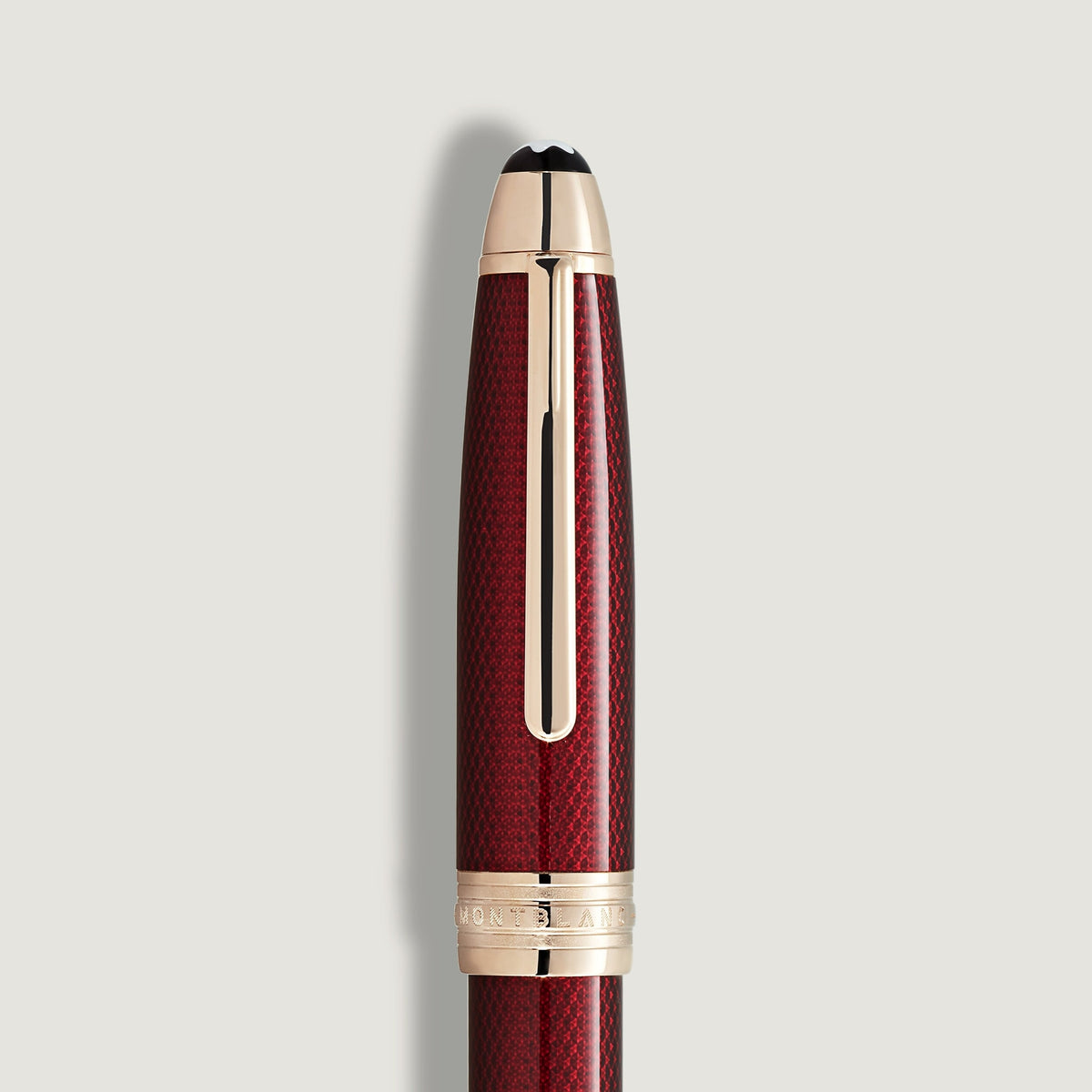 Montblanc Füllfederhalter 146 Meisterstück Golden Hour Solitaire – Ansicht 7