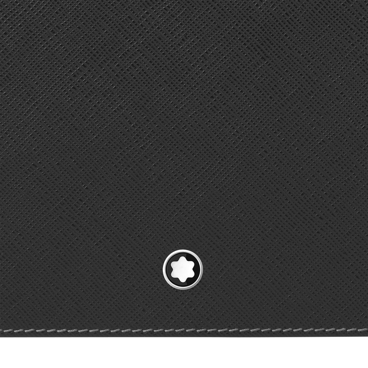 Montblanc Schreibtischunterlage aus Sartorial Leder – Ansicht 2