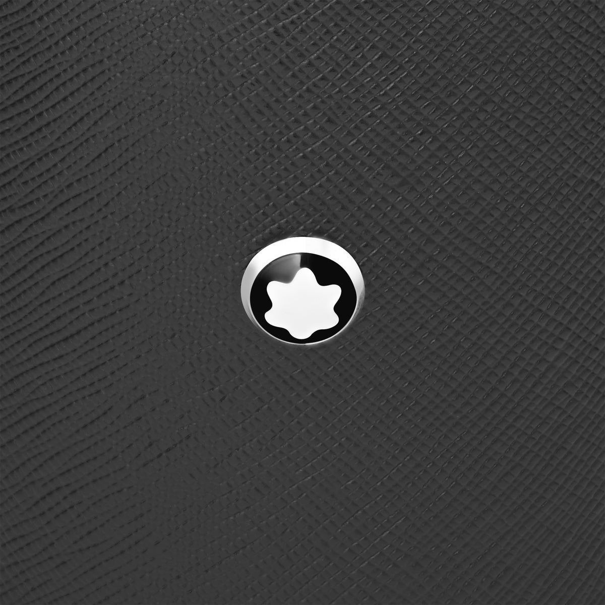 Montblanc Schreibgerätehalter für den Schreibtisch aus Sartorial Leder – Ansicht 3