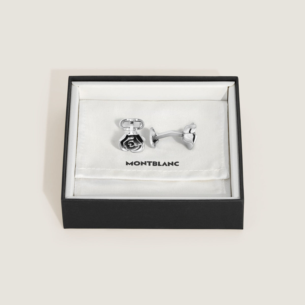 Montblanc Meisterstück Romeo Juliet Manschettenknöpfe – Ansicht 3