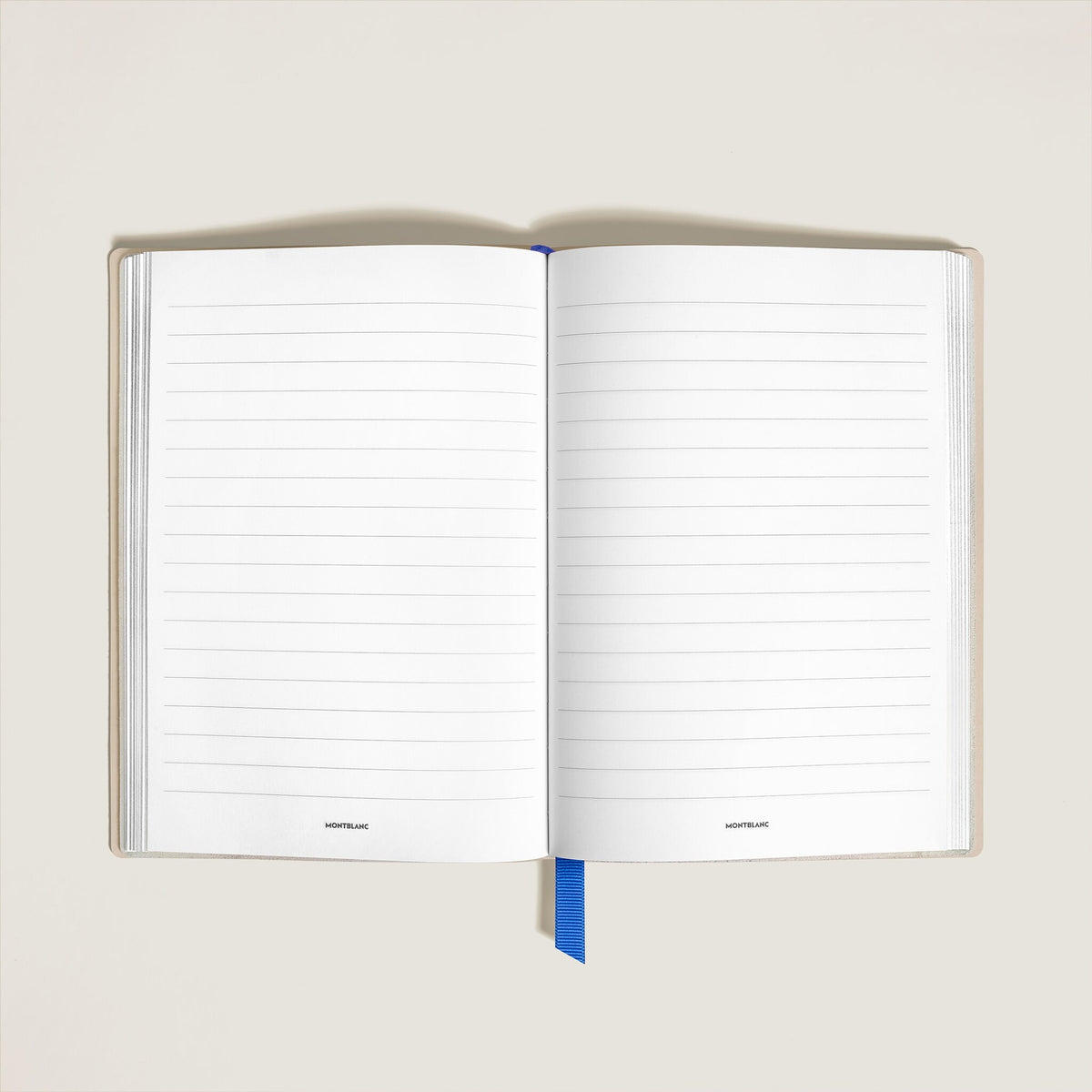 Montblanc Mittelgroßes Notizbuch Masters of Art Homage to Henri Matisse Linierte Seiten – Ansicht 2