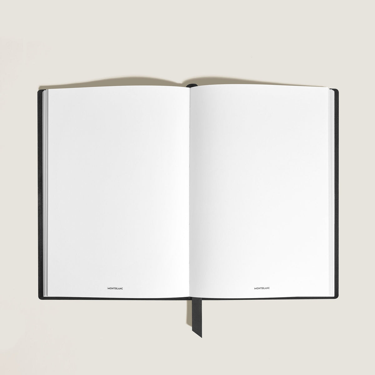 Montblanc Mittelgroßes Notizbuch Meisterstück Great Masters Ferrari Tailor Made – Ansicht 2