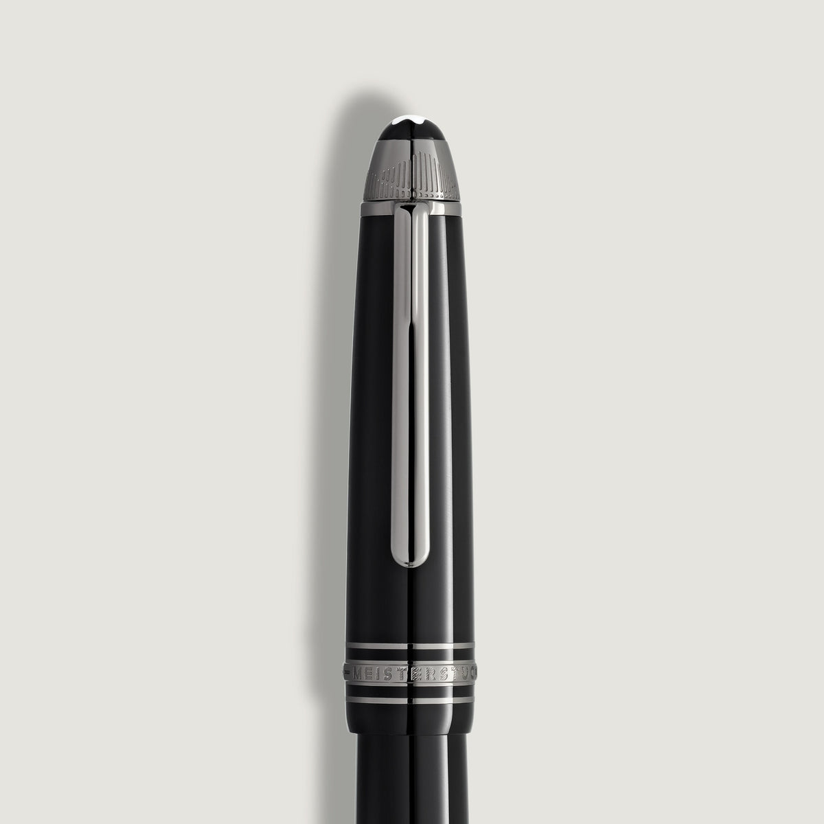 Montblanc Füllfederhalter 146 Meisterstück Montblanc Haus – Ansicht 7