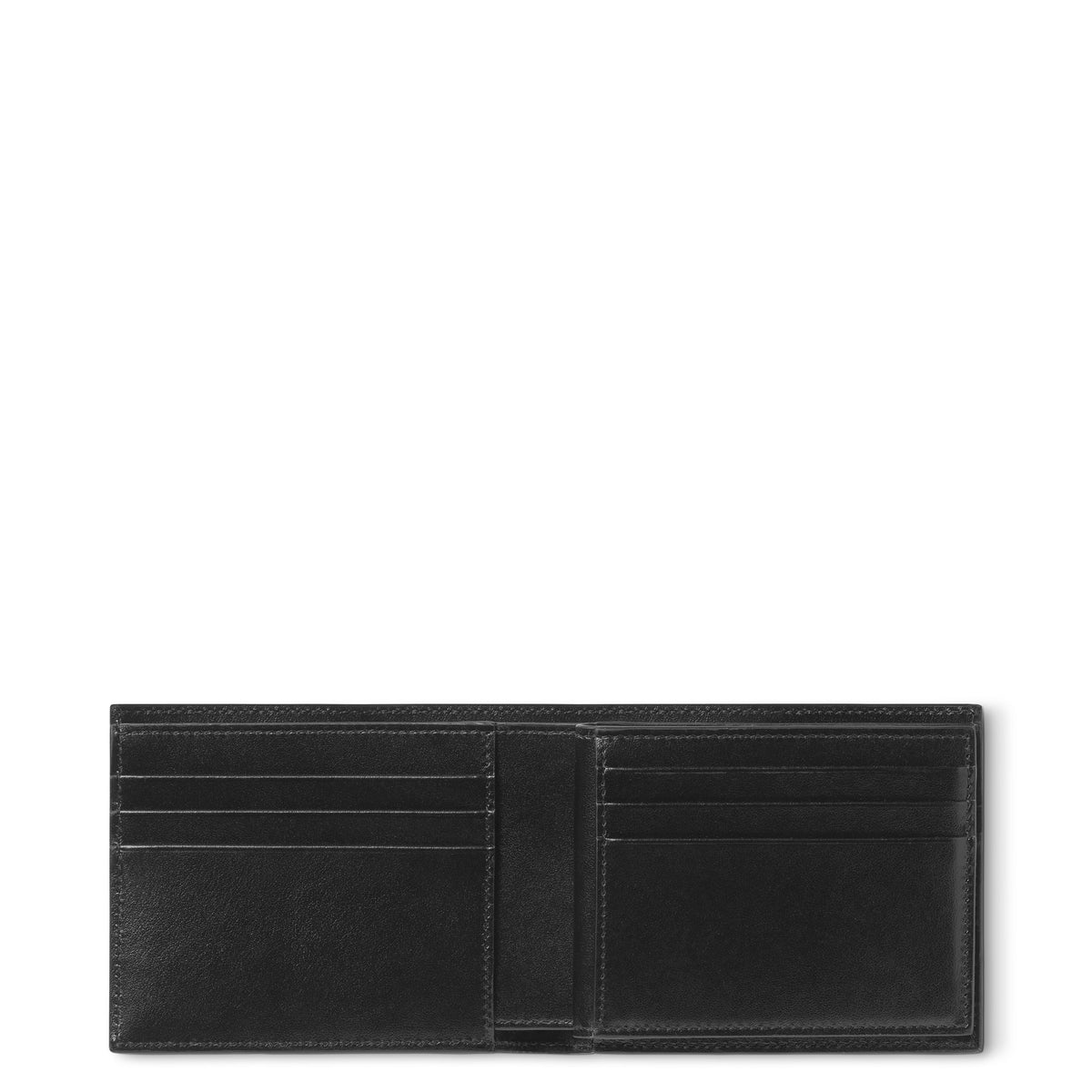 Montblanc Brieftasche 12 cc aus Meisterstück Leder – Ansicht 7