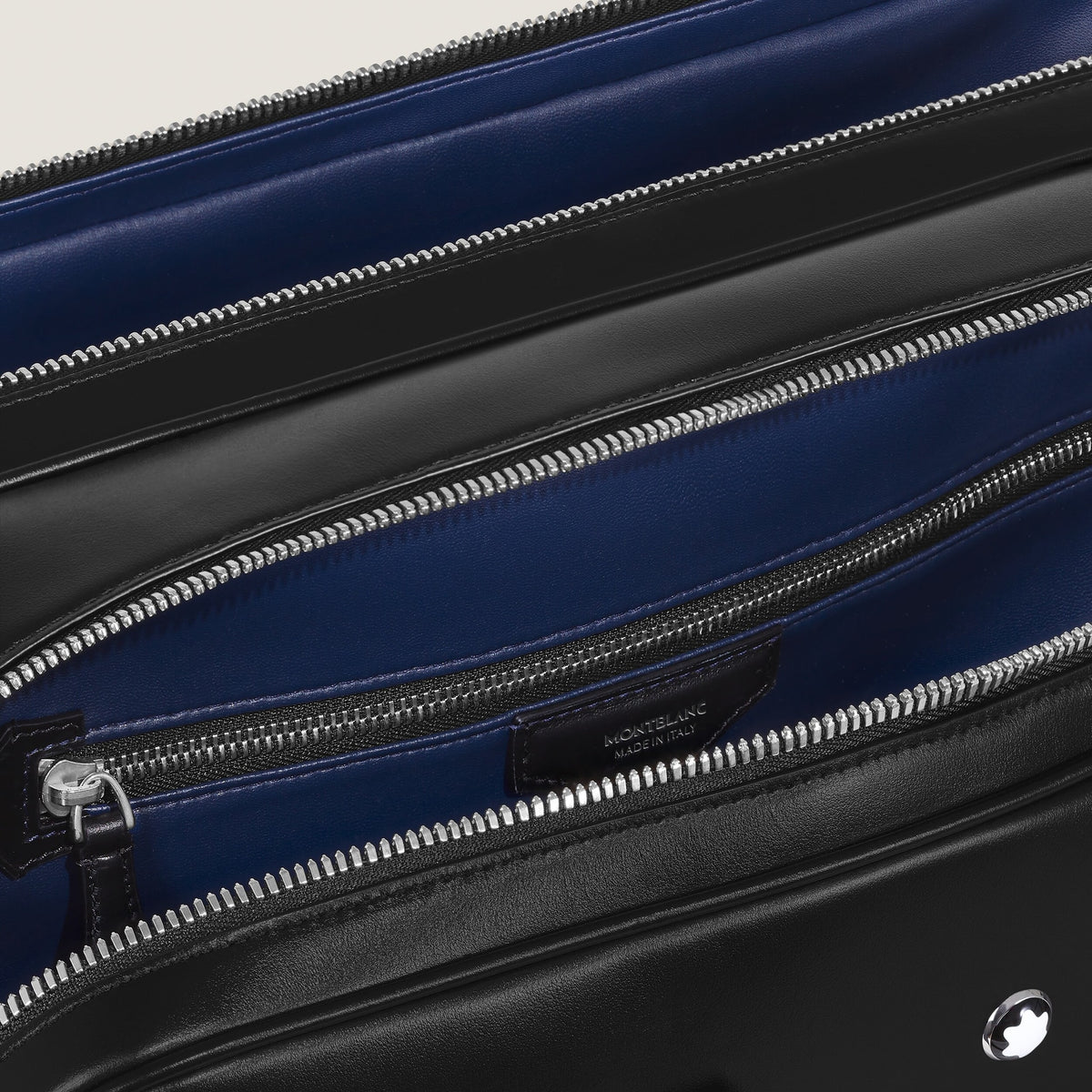 Montblanc Schreibmappe Groß Ink (MB198767) – Ansicht 10