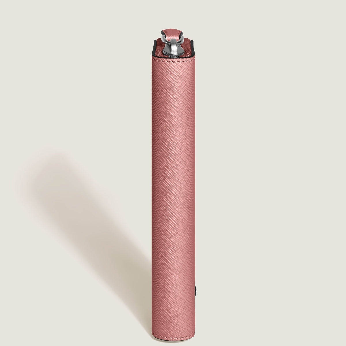 Montblanc Etui für 1 Schreibgerät mit Reißverschluss aus Sartorial Leder (MB198884) – Ansicht 6
