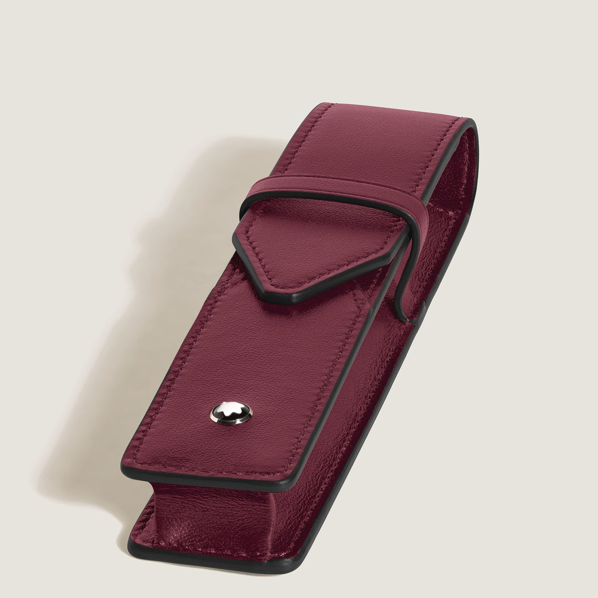 Montblanc Etui Envelope für 1 Schreibgerät (MB199329) – Ansicht 3