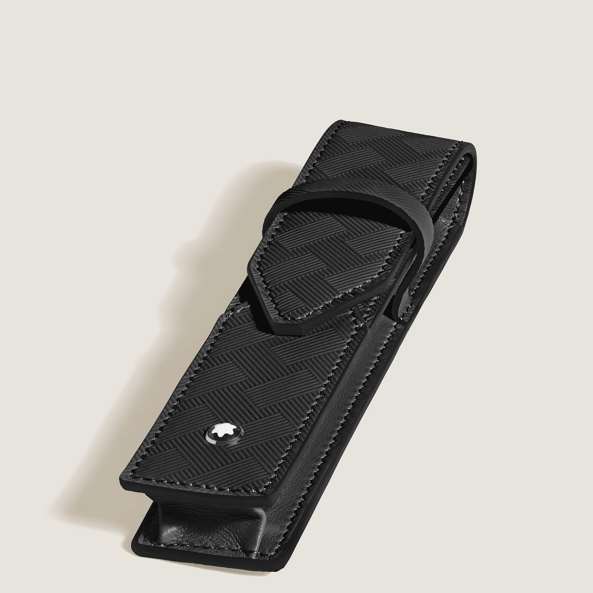 Montblanc Etui Envelope für 1 Schreibgerät (MB220008) – Ansicht 3