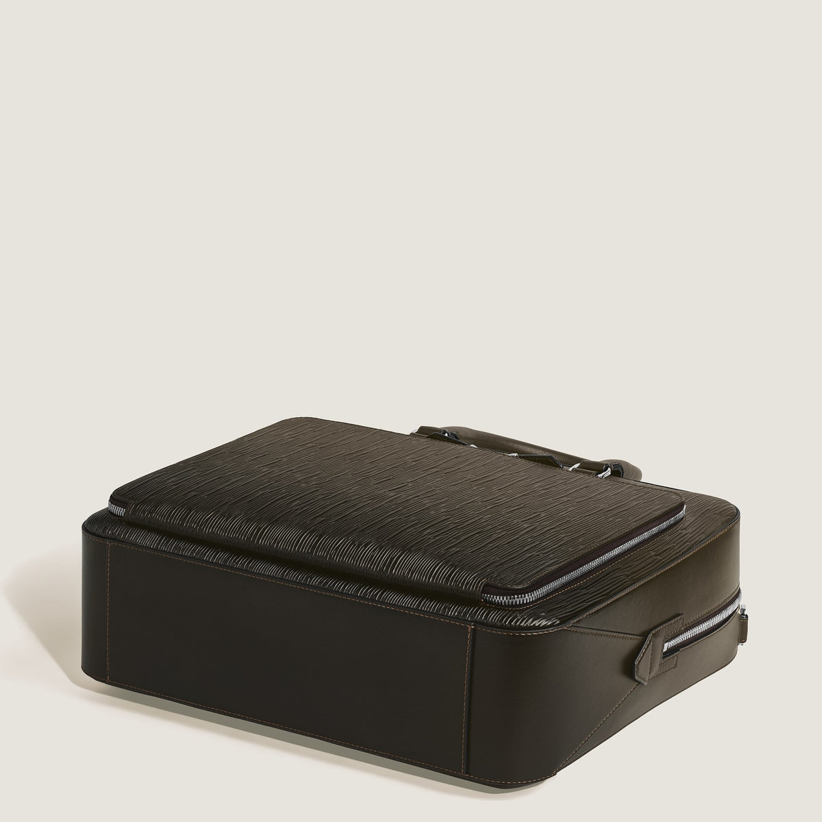 Montblanc Writing Traveler Schreibmappe – Khaki – Ansicht 9
