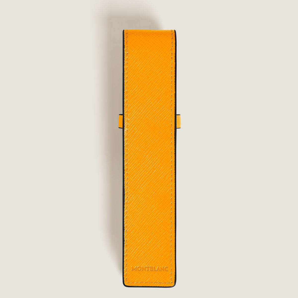 Montblanc Etui Envelope für 1 Schreibgerät (MB221640) – Ansicht 3
