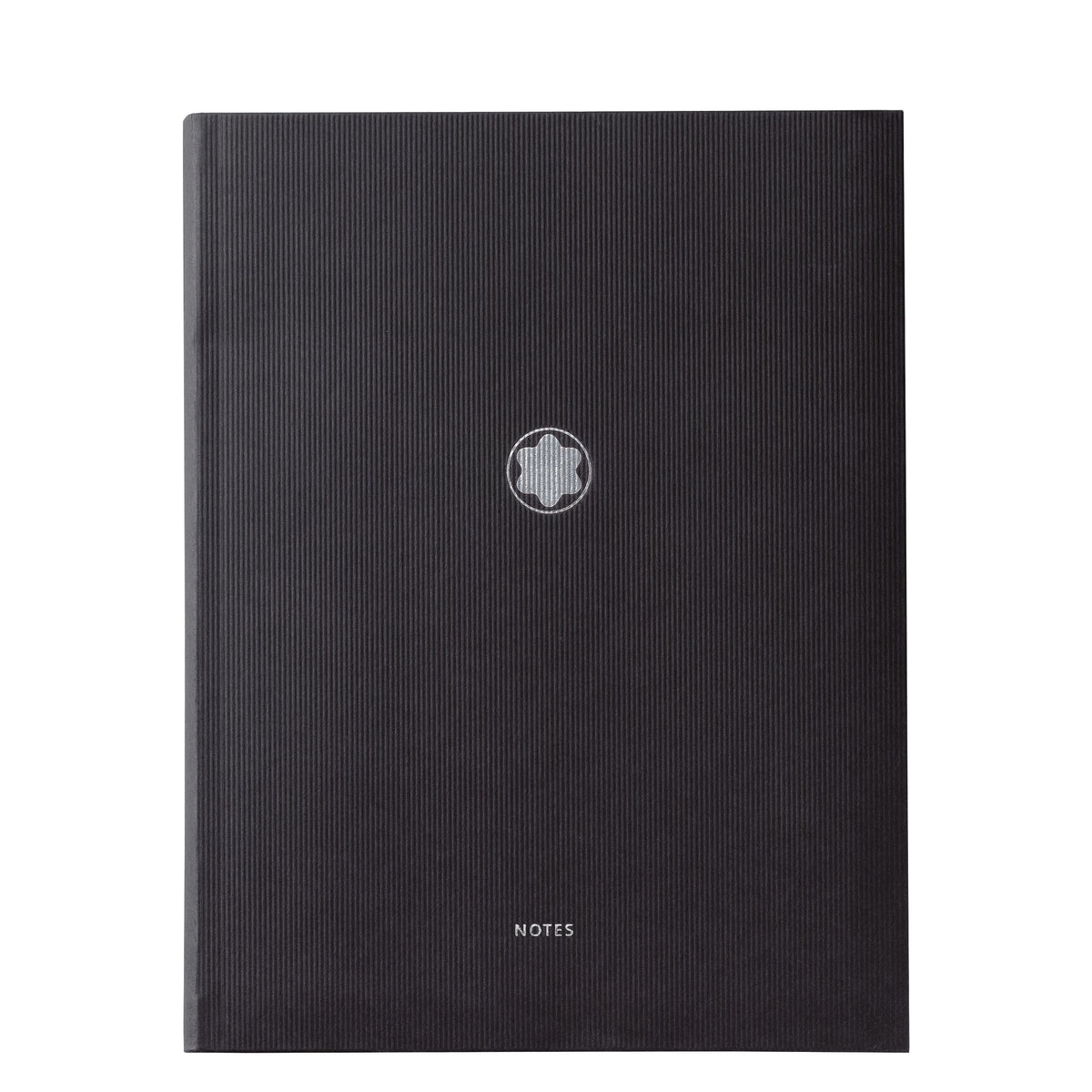 Montblanc Mittelgroßes Notizbuchhalter Refill Linierte Seiten – Ansicht 1