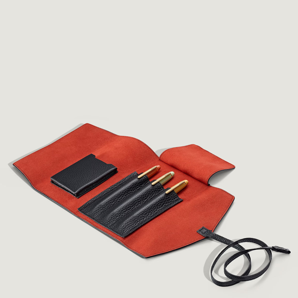 Montblanc Meisterstück Bloom Füllfederhalter-Set