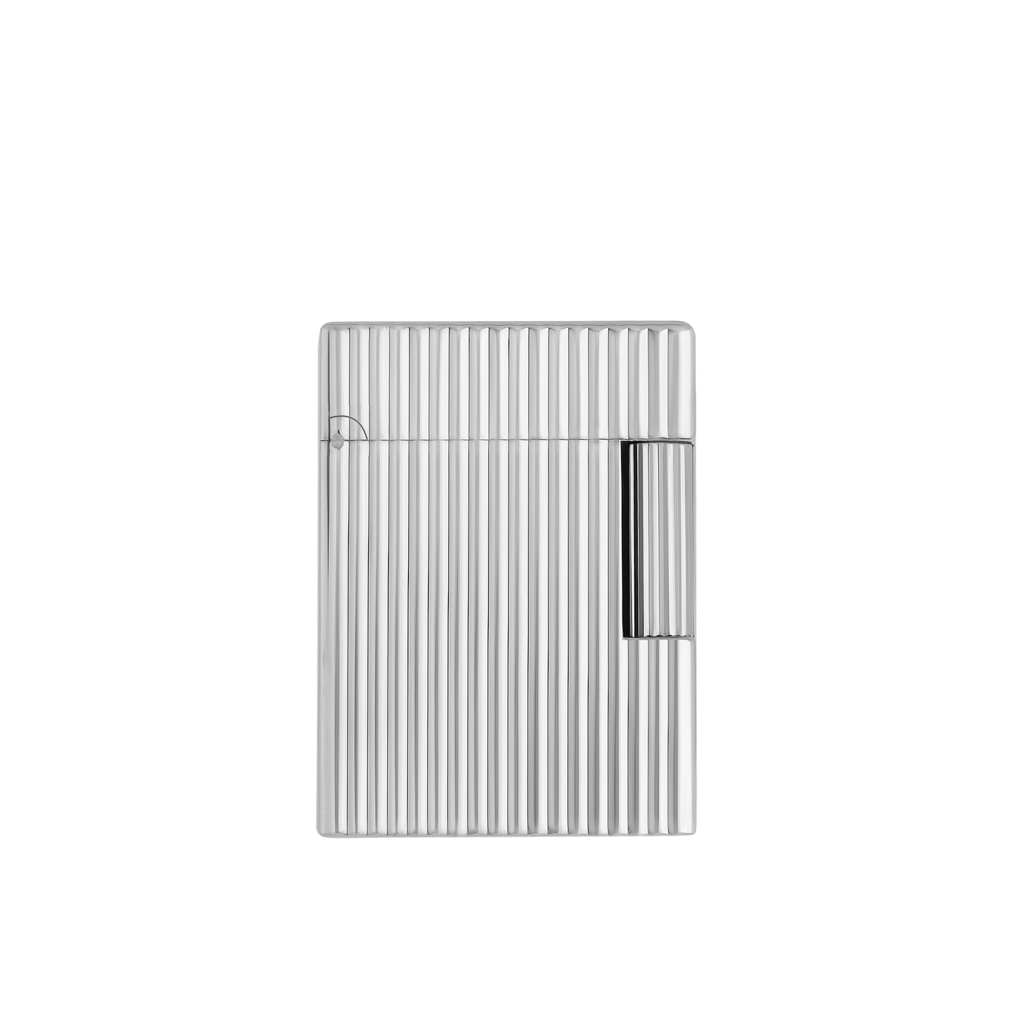ST Dupont Lighter Ligne 1 Ligne 1, Palladium, Silver