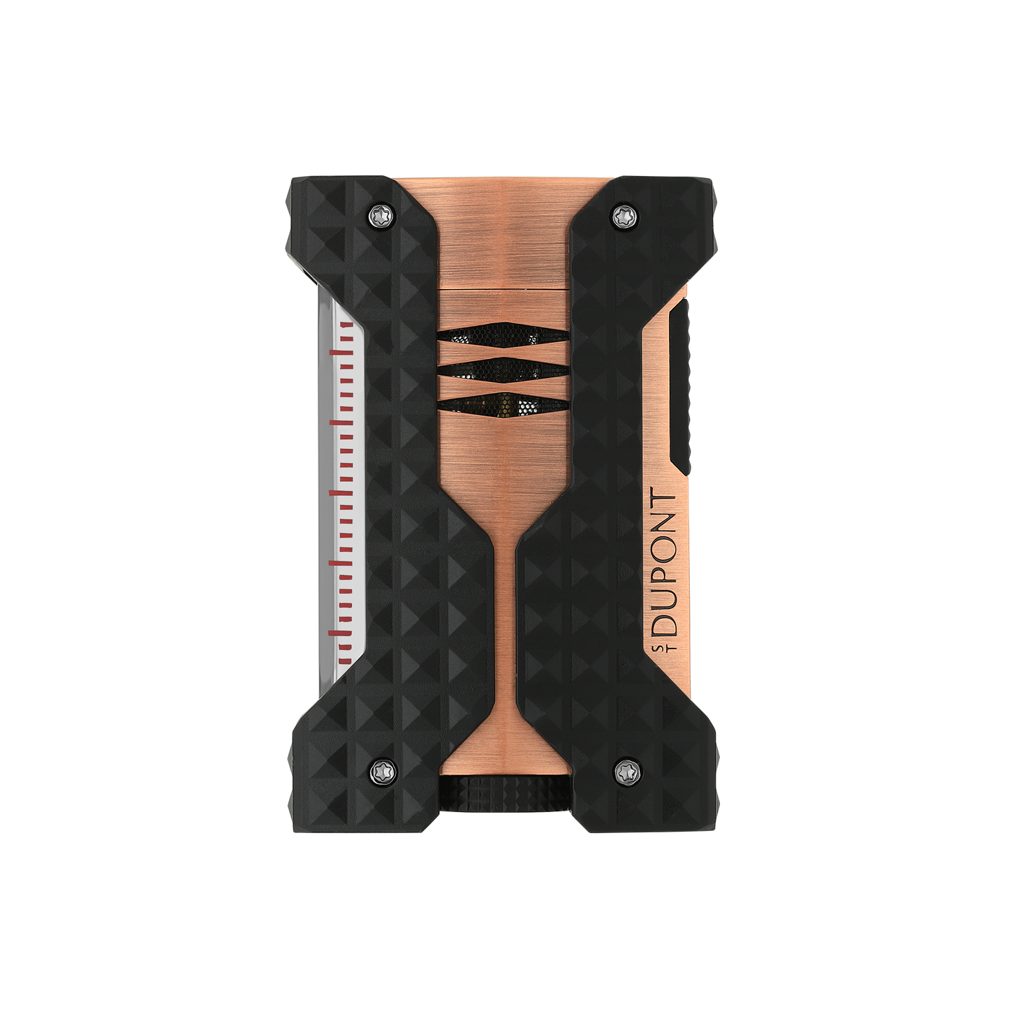 ST Dupont Lighter Windproof Windproof, Copper