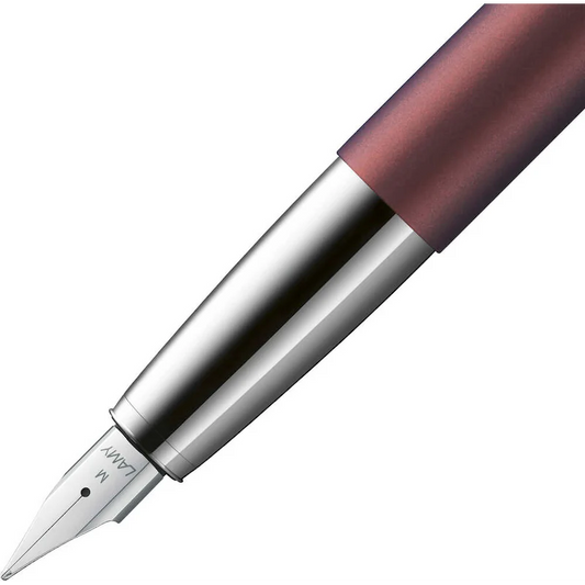 Lamy, Studio Füller, Orion Matt