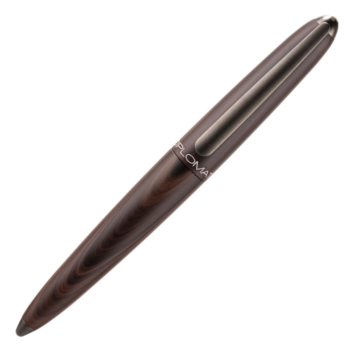 Diplomat, Aero Füller, Black Forest