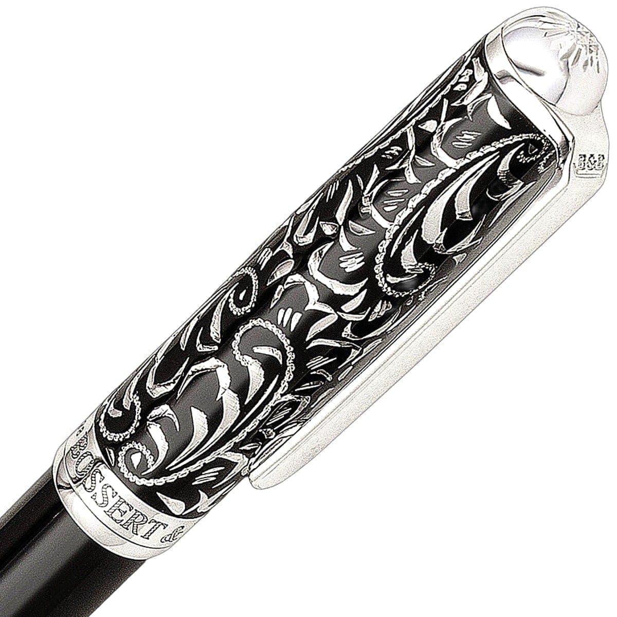 Bossert & Erhard Ballpoint Pen Feelings Flower