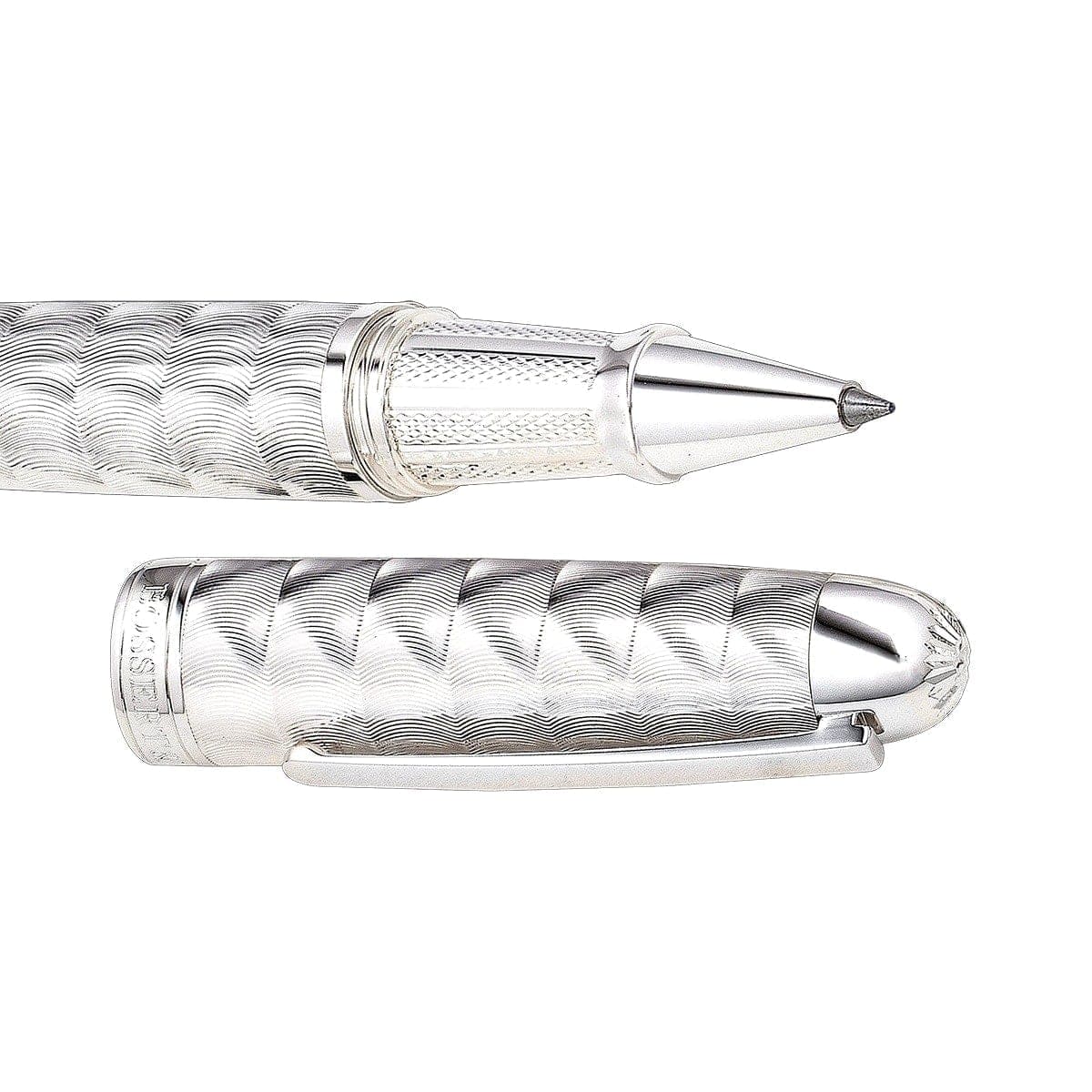 Bossert & Erhard Rollerball Pen Nature Bamboo
