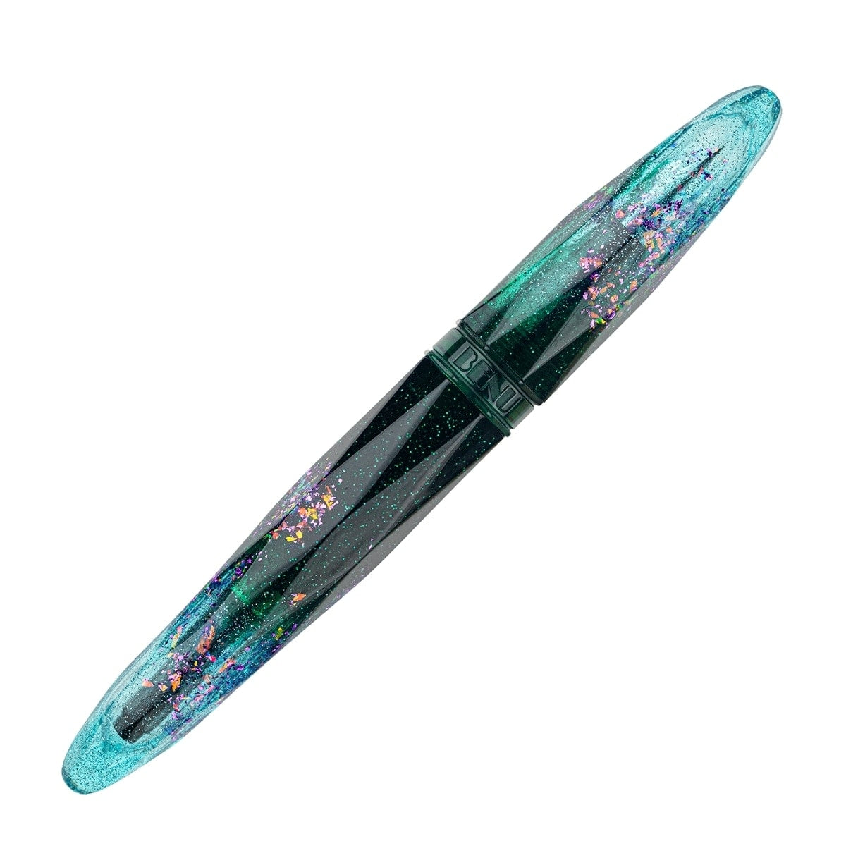 BENU Füller Briolette silber, Starlit Oasis