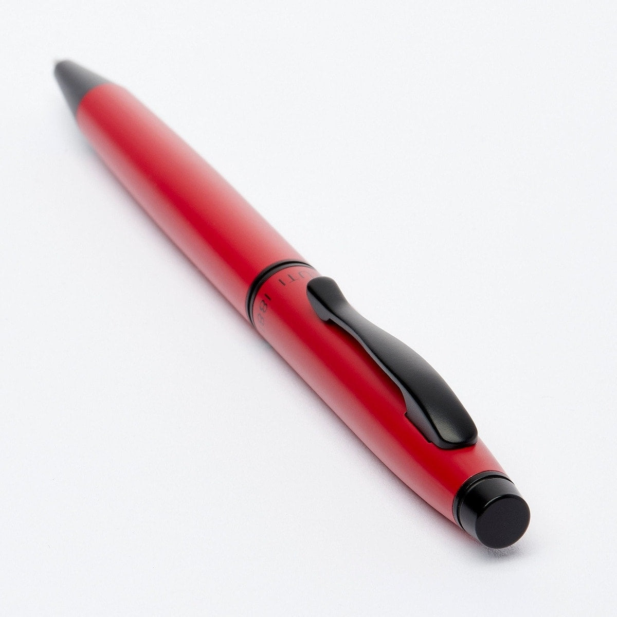 Cerruti 1881, Kugelschreiber, Oxford Red