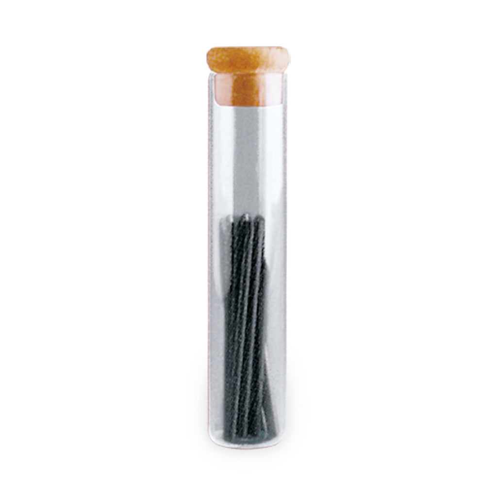 e+m Holzprodukte GmbH Schreibminen HB 1,18 mm graphit