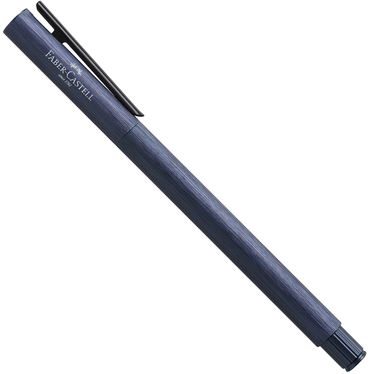 Faber-Castell, Rollerball pen, Neo Slim, Dark Blue
