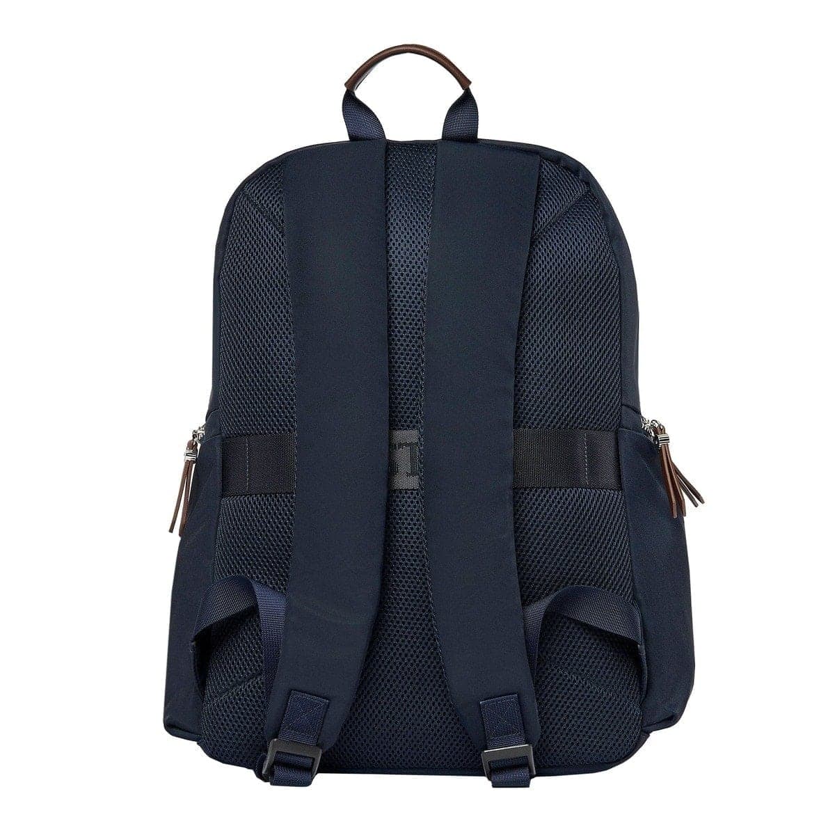 Festina, Rucksack, Button Navy & Brown