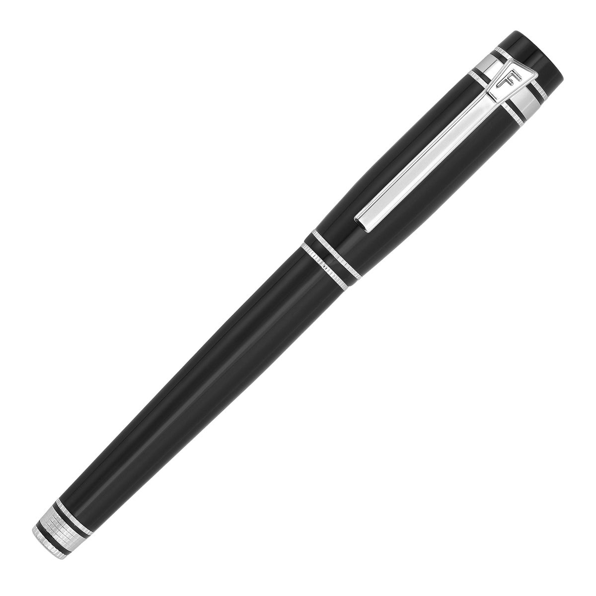 Festina, Rollerball Pen, Bold Classic, Black