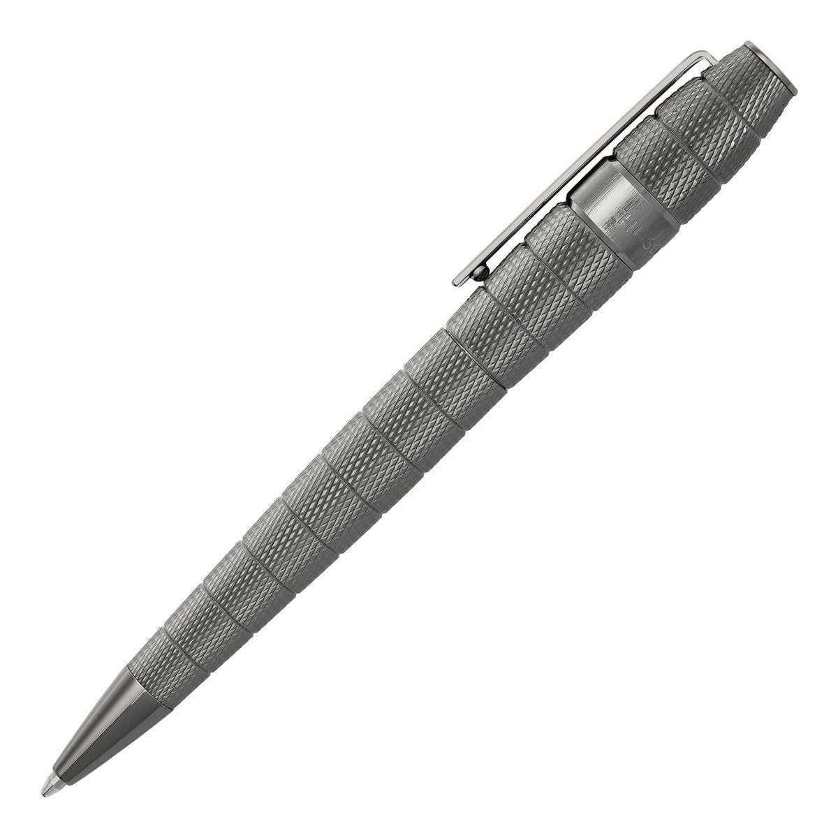 HUGO BOSS, Kugelschreiber, Quantum gun
