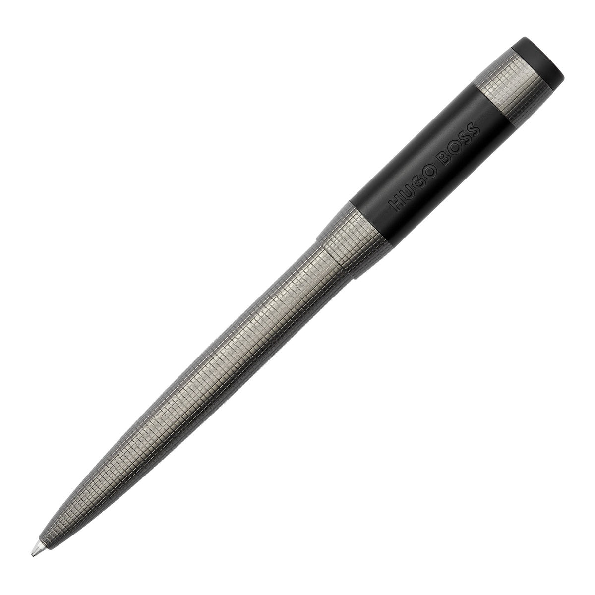 HUGO BOSS, Kugelschreiber, Rive gun