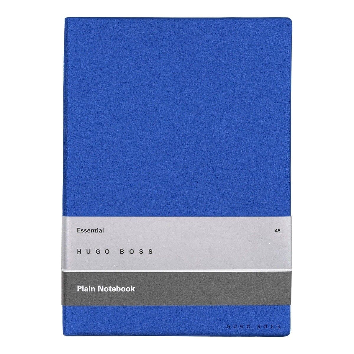hugo boss notizbuch a5 essential neuheit 20 21 blau hnh121lp 5420 0 56169790 2