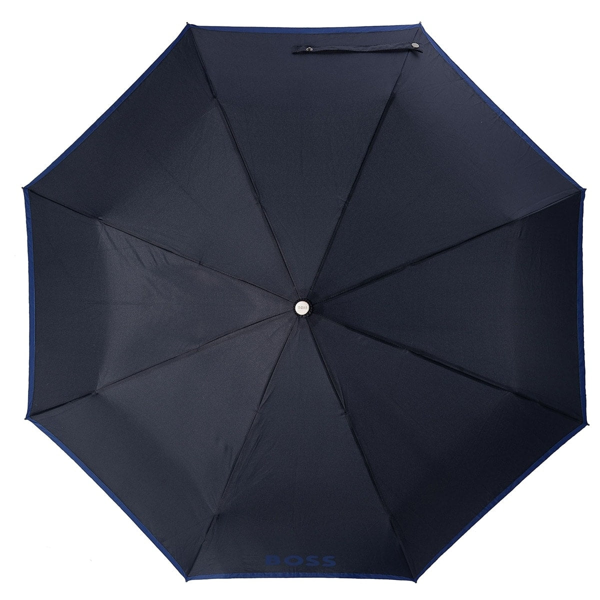 Hugo Boss Umbrella Gear Blue