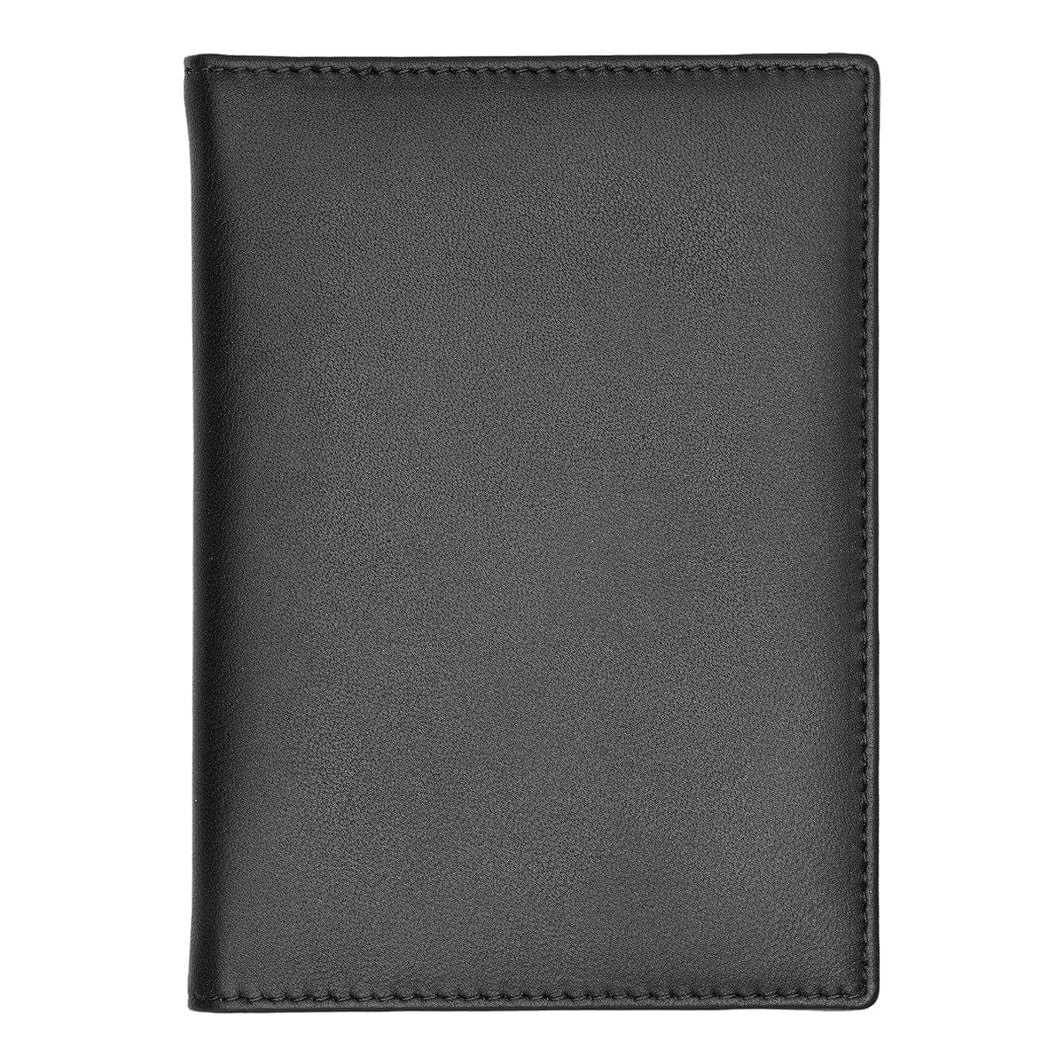 HUGO BOSS Reisebrieftasche, Classic Smooth, Black, 7